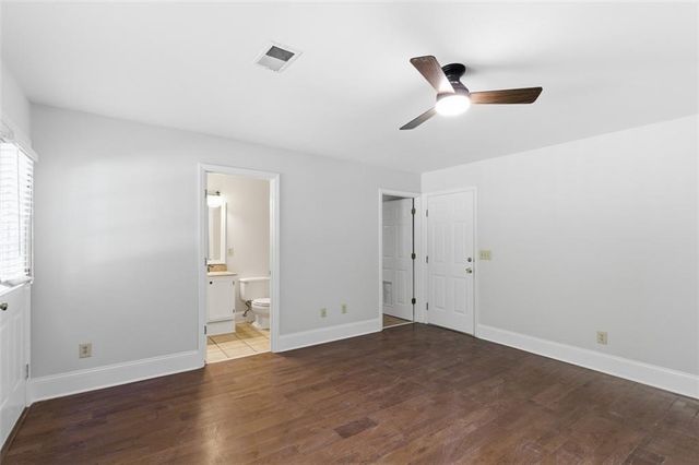 1156 Meadow Oaks Drive NW, Acworth, GA 30102