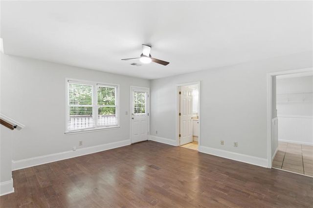 1156 Meadow Oaks Drive NW, Acworth, GA 30102