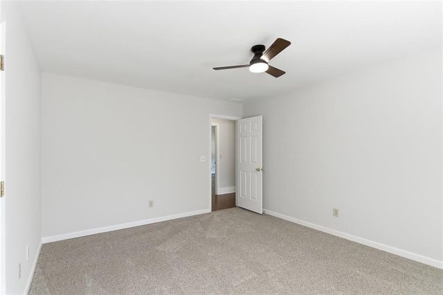 1156 Meadow Oaks Drive NW, Acworth, GA 30102