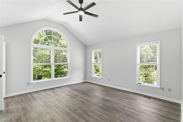 1156 Meadow Oaks Drive NW, Acworth, GA 30102