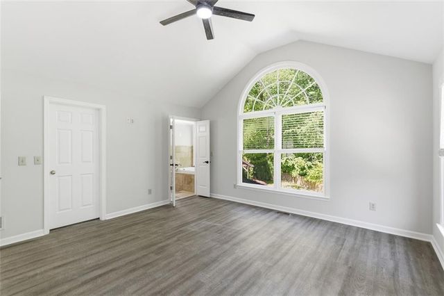 1156 Meadow Oaks Drive NW, Acworth, GA 30102
