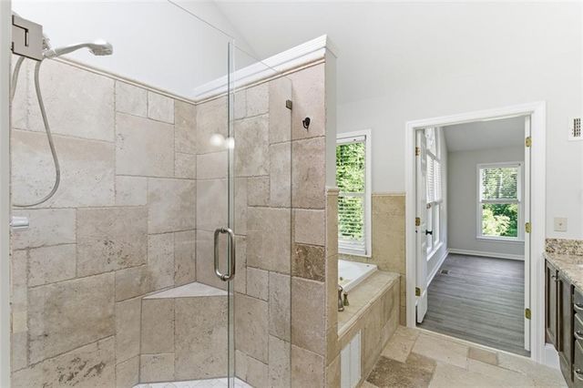 1156 Meadow Oaks Drive NW, Acworth, GA 30102
