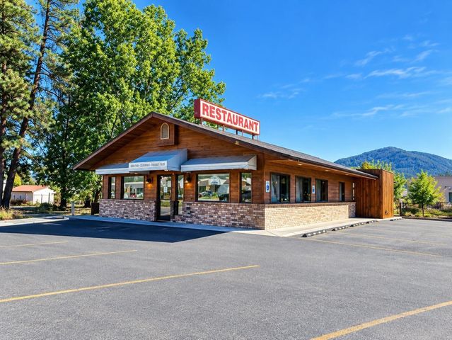 345 3RD Ave, Kettle Falls, WA 99141 property photo