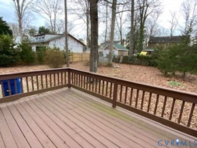 11013 Rockledge Rd, North Chesterfield, VA 23235