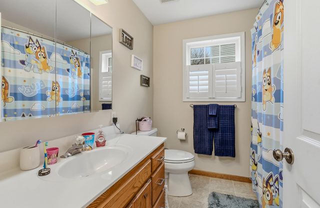 1753 DEL CERRO DR, Jefferson City, MO 65101