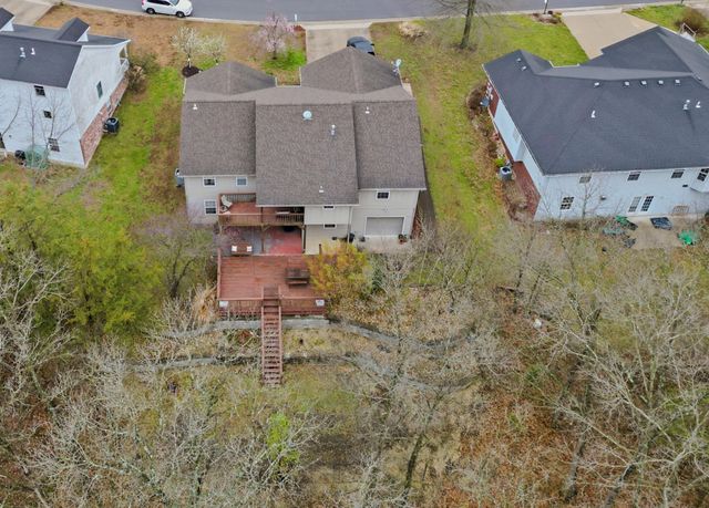 1753 DEL CERRO DR, Jefferson City, MO 65101