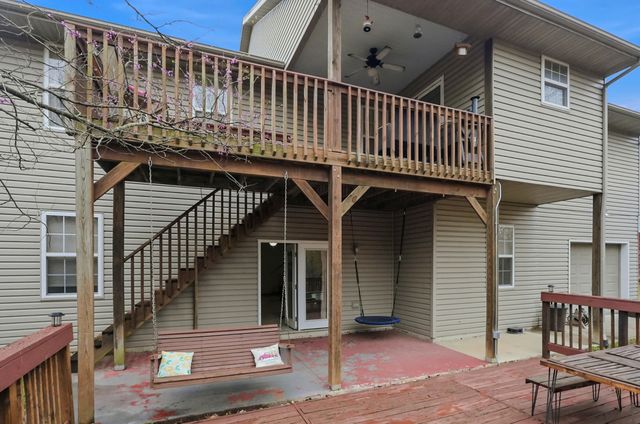 1753 DEL CERRO DR, Jefferson City, MO 65101