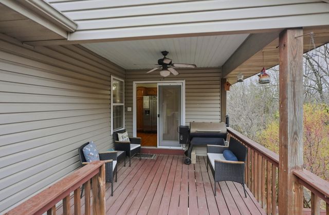 1753 DEL CERRO DR, Jefferson City, MO 65101