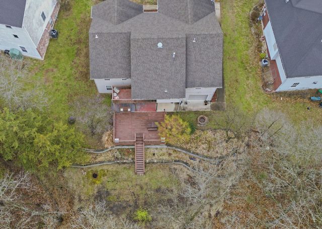 1753 DEL CERRO DR, Jefferson City, MO 65101