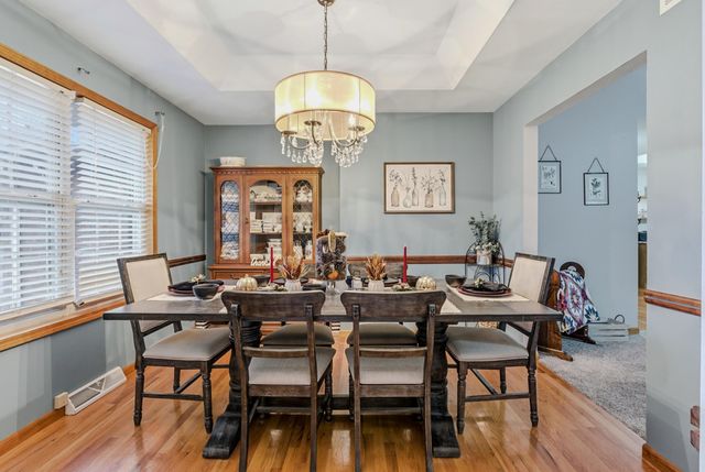 1753 DEL CERRO DR, Jefferson City, MO 65101