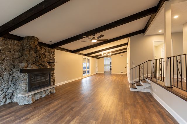 5643 S Harlem Avenue 2S, Chicago, IL 60638