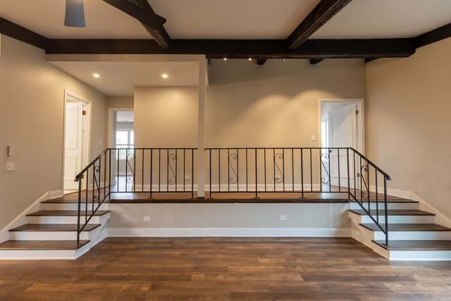 5643 S Harlem Avenue 2S, Chicago, IL 60638