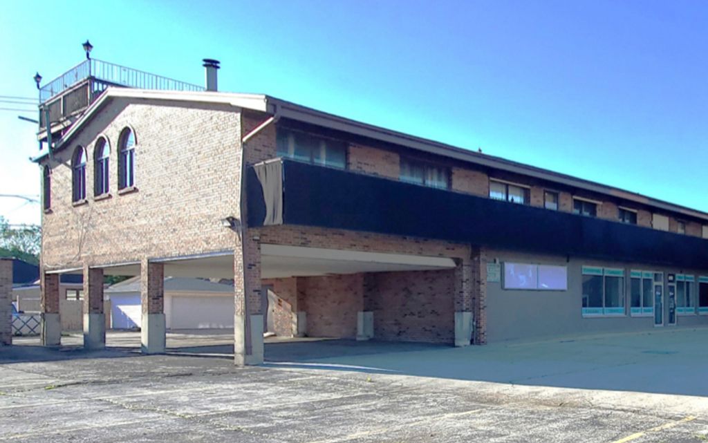 5643 S Harlem Avenue 2S, Chicago, IL 60638