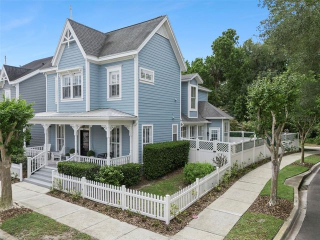 841 LAKE EVALYN DRIVE, Kissimmee, FL 34747