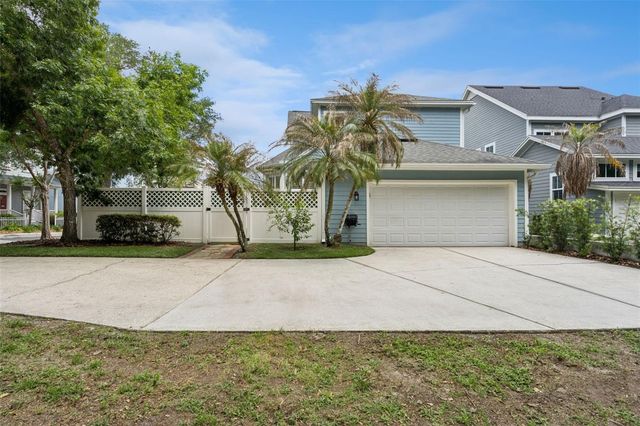 841 LAKE EVALYN DRIVE, Kissimmee, FL 34747