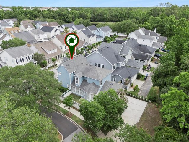 841 LAKE EVALYN DRIVE, Kissimmee, FL 34747