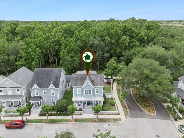 841 LAKE EVALYN DRIVE, Kissimmee, FL 34747