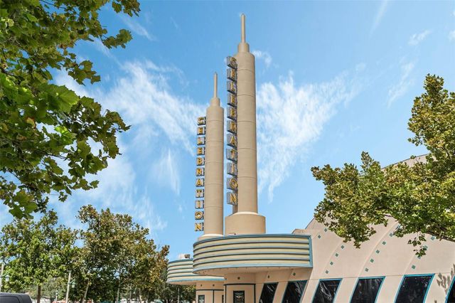 841 LAKE EVALYN DRIVE, Kissimmee, FL 34747