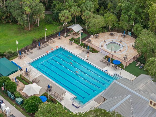 841 LAKE EVALYN DRIVE, Kissimmee, FL 34747