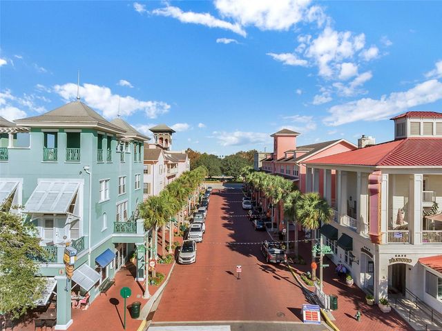 841 LAKE EVALYN DRIVE, Kissimmee, FL 34747