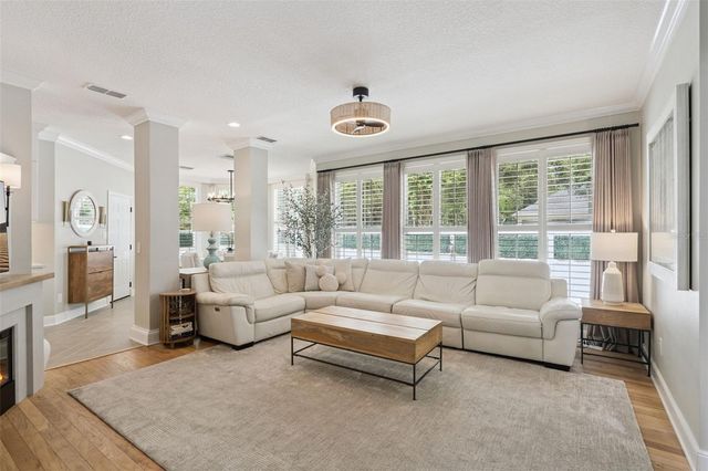 841 LAKE EVALYN DRIVE, Kissimmee, FL 34747