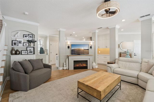 841 LAKE EVALYN DRIVE, Kissimmee, FL 34747