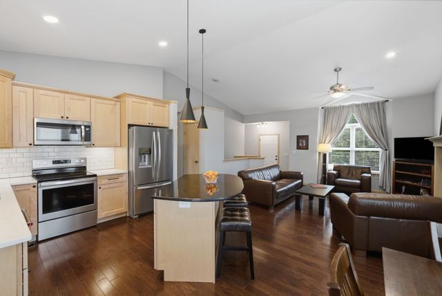 1745 N Black Locust Ct, Andover, KS 67002
