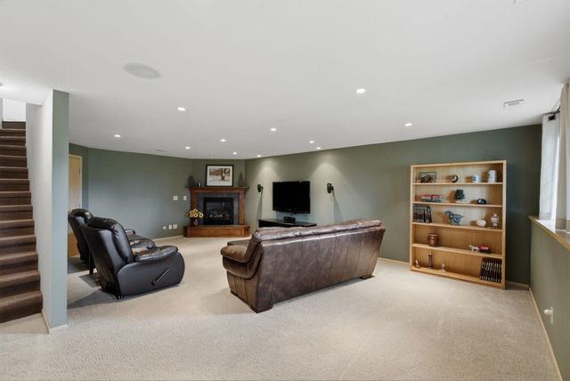 1745 N Black Locust Ct, Andover, KS 67002