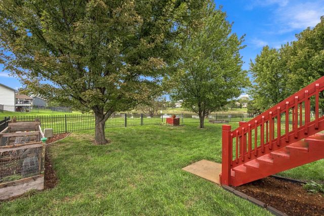 1745 N Black Locust Ct, Andover, KS 67002