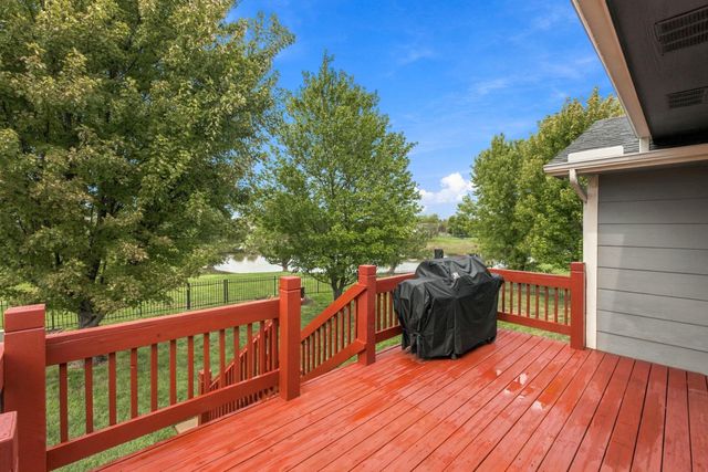 1745 N Black Locust Ct, Andover, KS 67002
