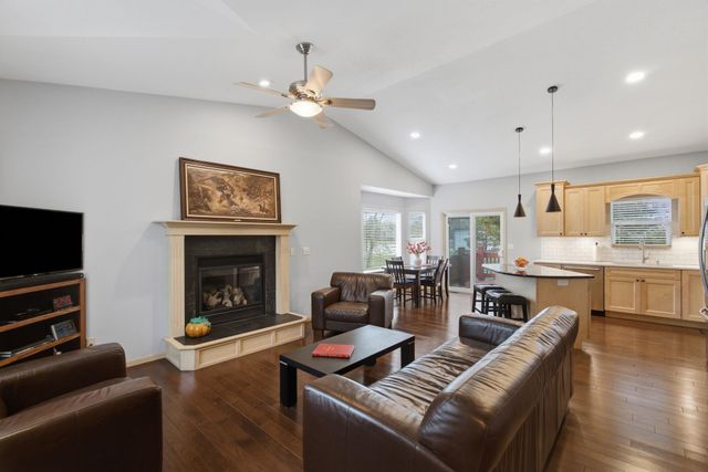 1745 N Black Locust Ct, Andover, KS 67002