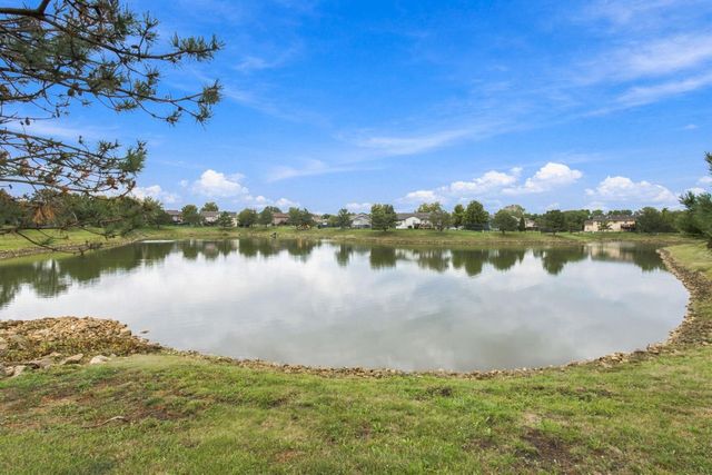 1745 N Black Locust Ct, Andover, KS 67002