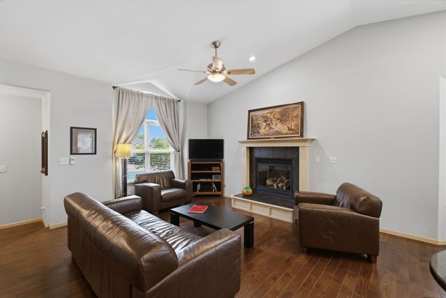 1745 N Black Locust Ct, Andover, KS 67002
