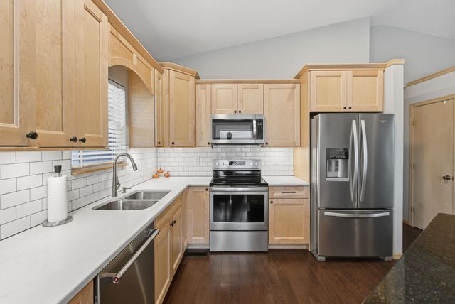 1745 N Black Locust Ct, Andover, KS 67002