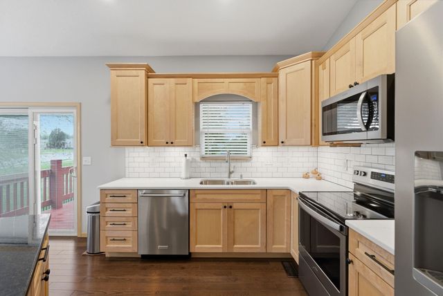 1745 N Black Locust Ct, Andover, KS 67002