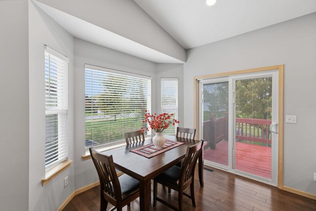1745 N Black Locust Ct, Andover, KS 67002