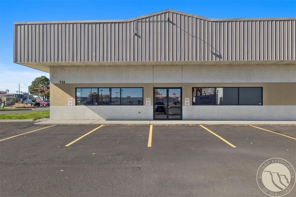 712 (Suite A) Carbon Street, Billings, MT 59102 photo 2