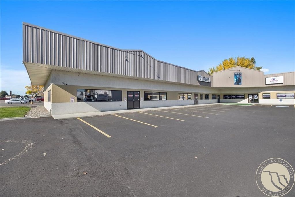 712 (Suite A) Carbon Street, Billings, MT 59102 photo 3