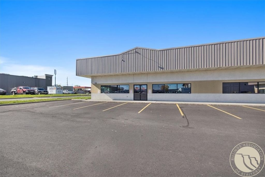 712 (Suite A) Carbon Street, Billings, MT 59102 photo 4