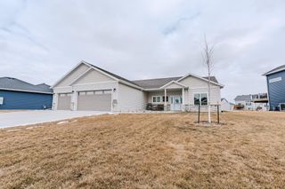1845 67th Avenue S, Fargo, ND 58104