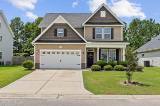 7345 Springwater Drive, Wilmington, NC 28411