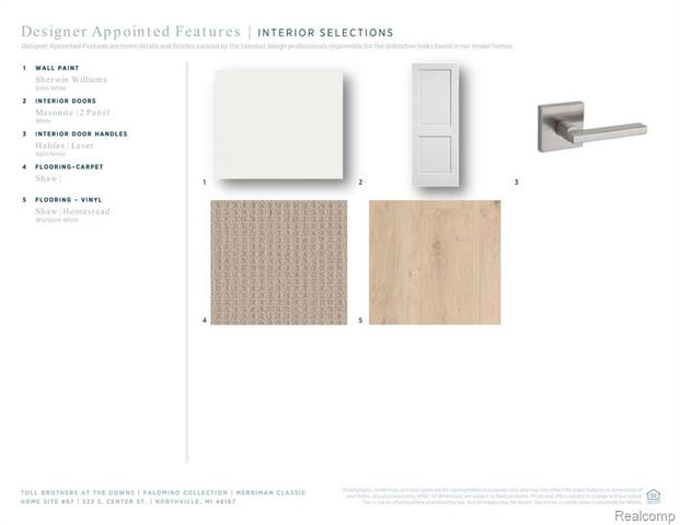 323 S Center Street, Northville, MI 48167