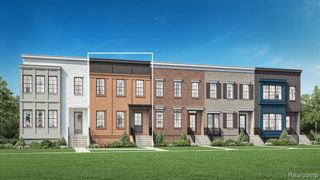 323 S Center Street, Northville, MI 48167