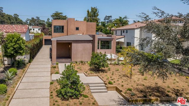421 19th Street, Santa Monica, CA 90402