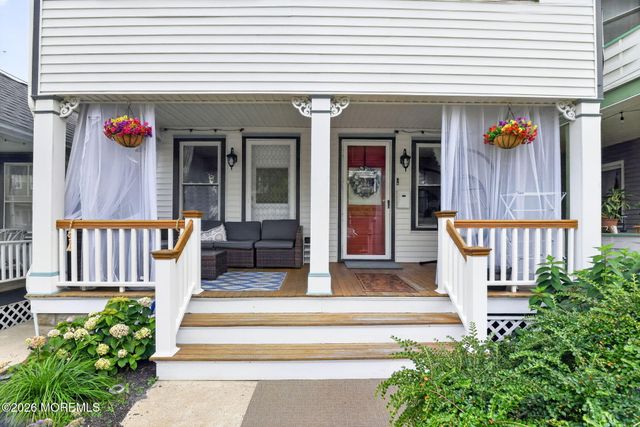 26 Heck Avenue, Ocean Grove, NJ 07756