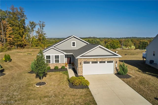 3649 Stradley Circle, Norton, OH 44203