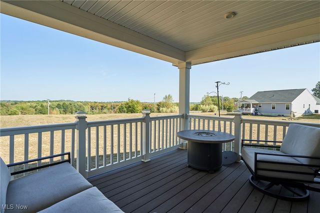 3649 Stradley Circle, Norton, OH 44203