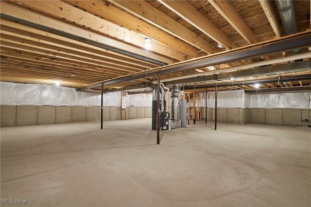 3649 Stradley Circle, Norton, OH 44203