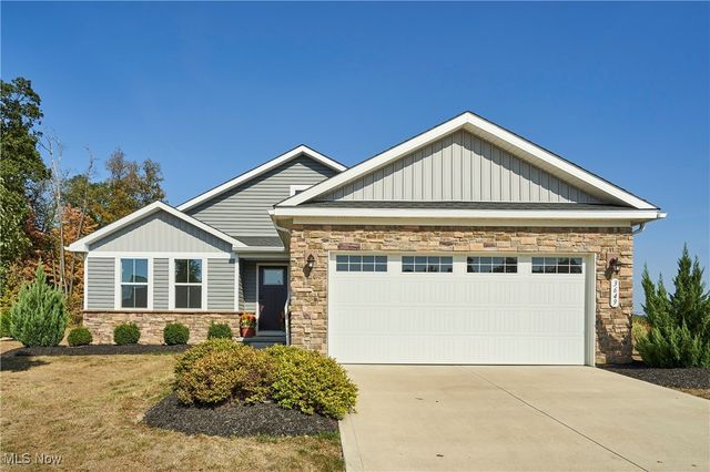3649 Stradley Circle, Norton, OH 44203