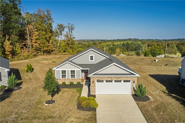 3649 Stradley Circle, Norton, OH 44203